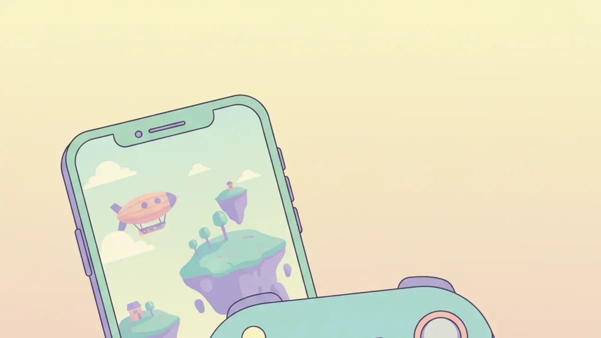 What Makes Touch Controls Actually Good